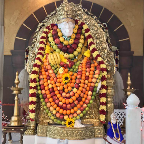 Shri Sai Sathya Vratham
