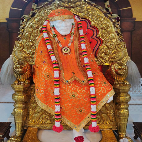 Sai Baba Vastram